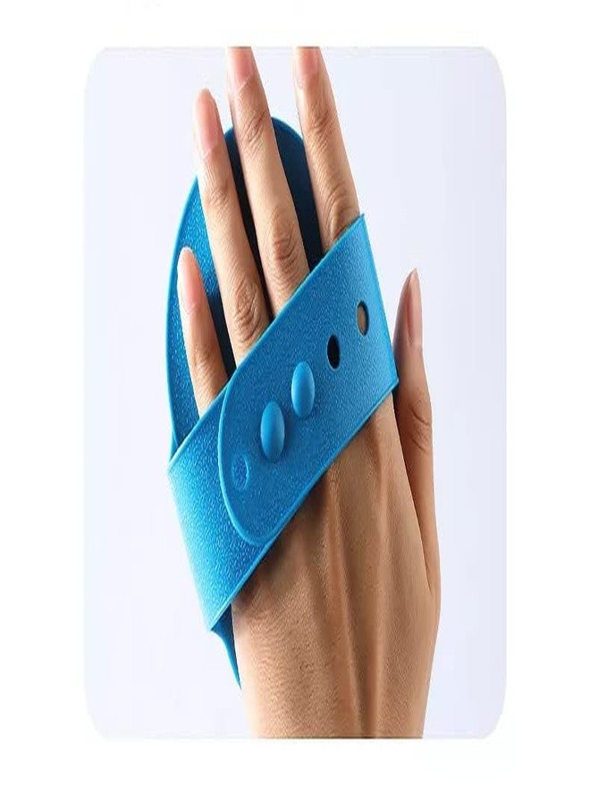 مجموعة ريجيس للعناية بالحيوانات الأليفة مع مجموعة شامبو للكلاب، 200 مل تركيبة لمكافحة القراد والبراغيث، فرشاة إزالة الشعر الزائد، قفاز للعناية، أدوات استحمام الحيوانات الأليفة (عبوة من 5 قطع) - Image 5